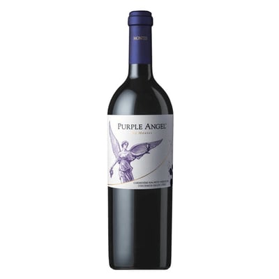 Montes Purple Angel Carmenere 750 Ml