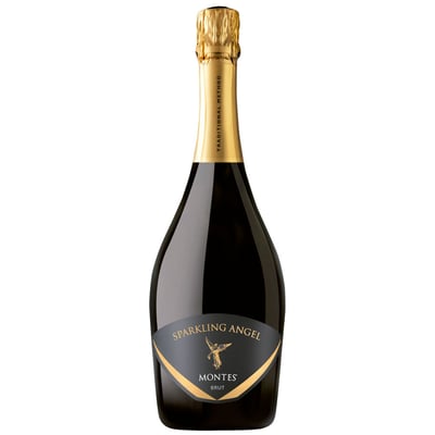 Montes Sparkling Angel Brut