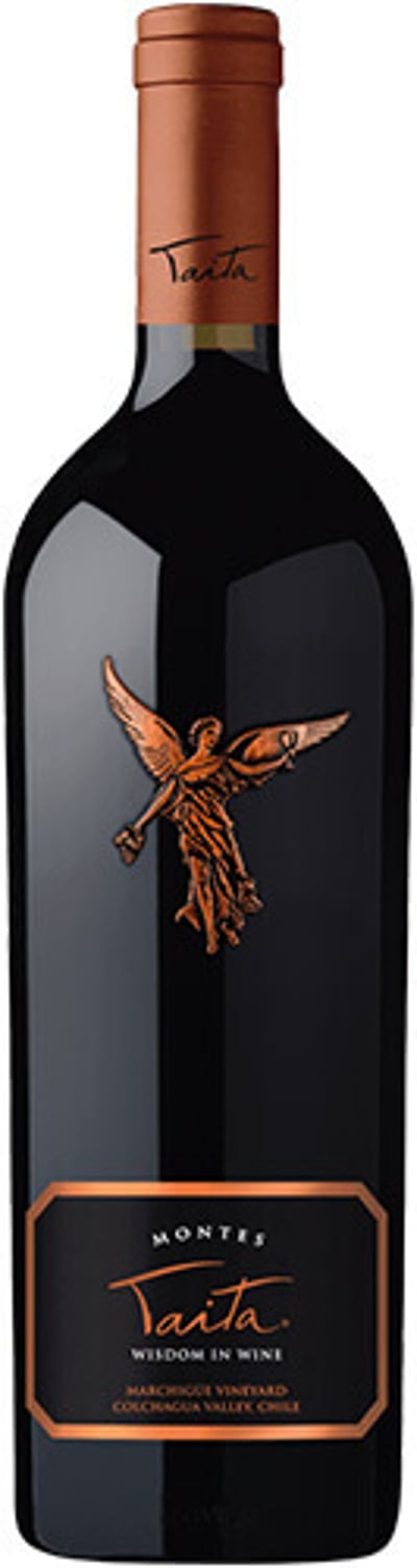 Montes Taita Cabernet Sauvignon 2020