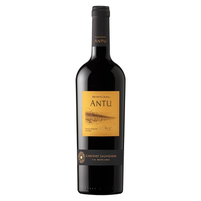 Montgras Antu Cabernet Sauvignon