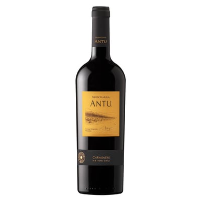 Montgras Antu Carmenere