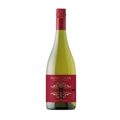 Montgras Day One Chardonnay