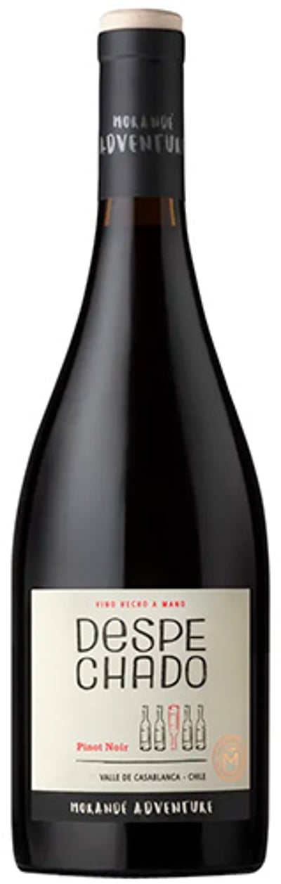 Morande Adventure Despechado Pinot Noir 2022