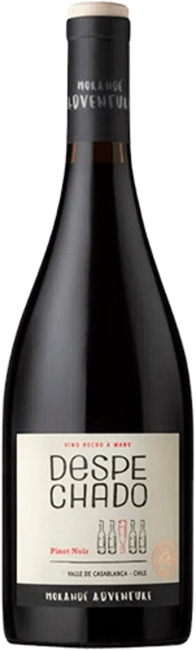 Morande Adventure Despechado Pinot Noir 2023