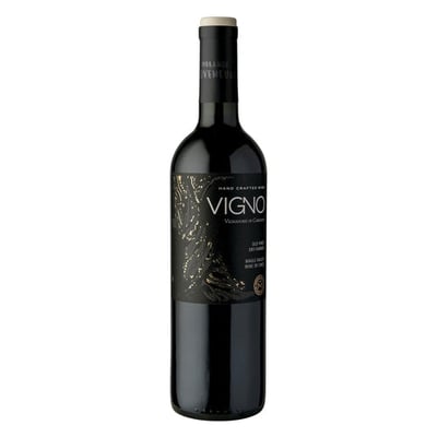 Morande Adventure Vigno Carignan