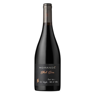 Morandé Black Series Pinot Noir