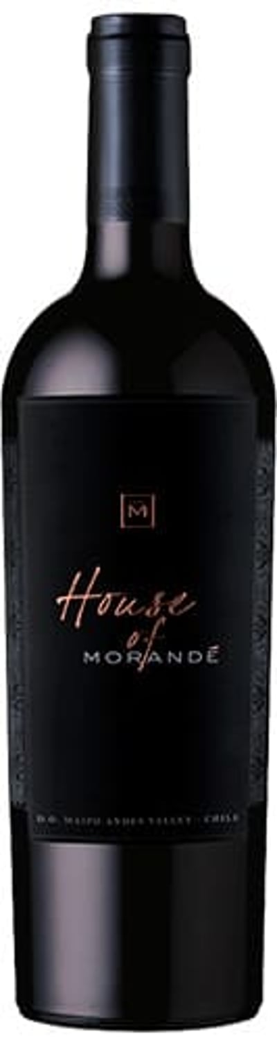 Morande House 2021