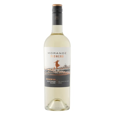 Morandé Pionero Reserva Sauvignon Blanc
