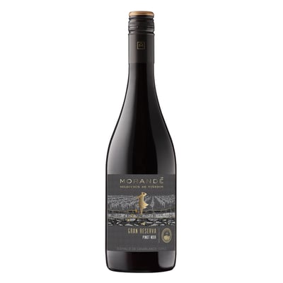 Morandé Selección De Viñedos Gran Reserva Pinot Noir