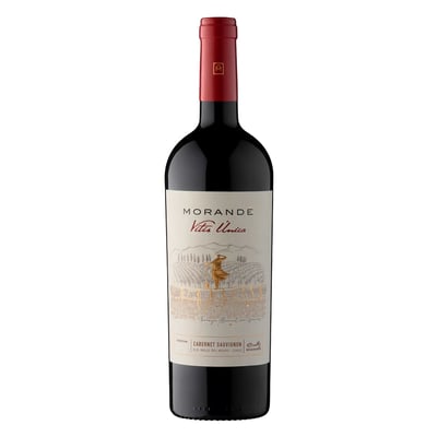 Morandé Vitis Unica Cabernet Sauvignon