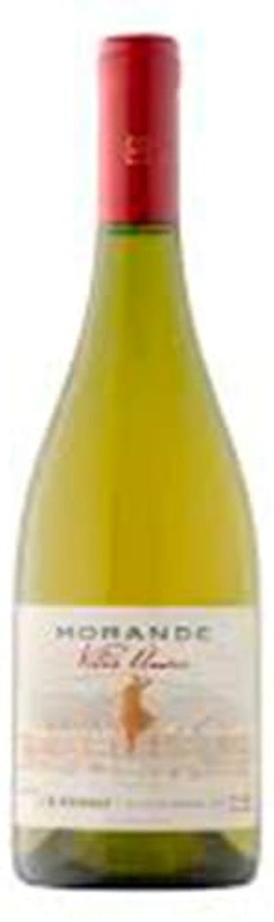 Morande Vitis Unica Chardonnay 2022