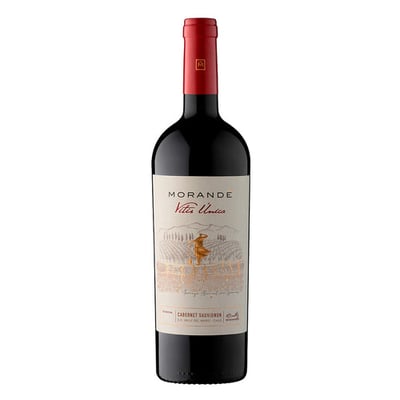 Morande Vitis Unica Cs 750 Cc
