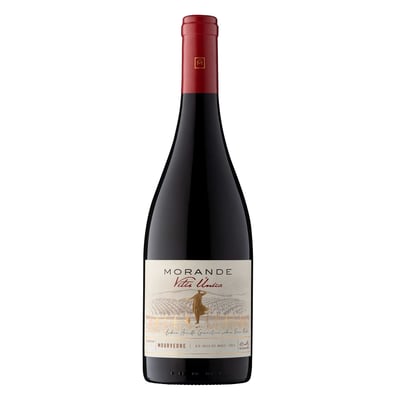 Morandé Vitis Unica Mouvedre