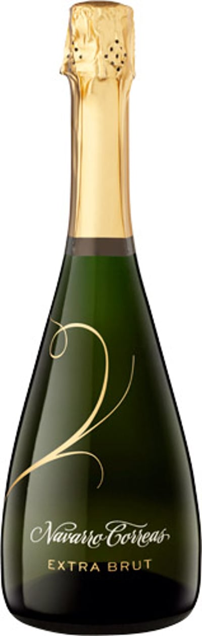 Navarro Correas Extra Brut 750cc