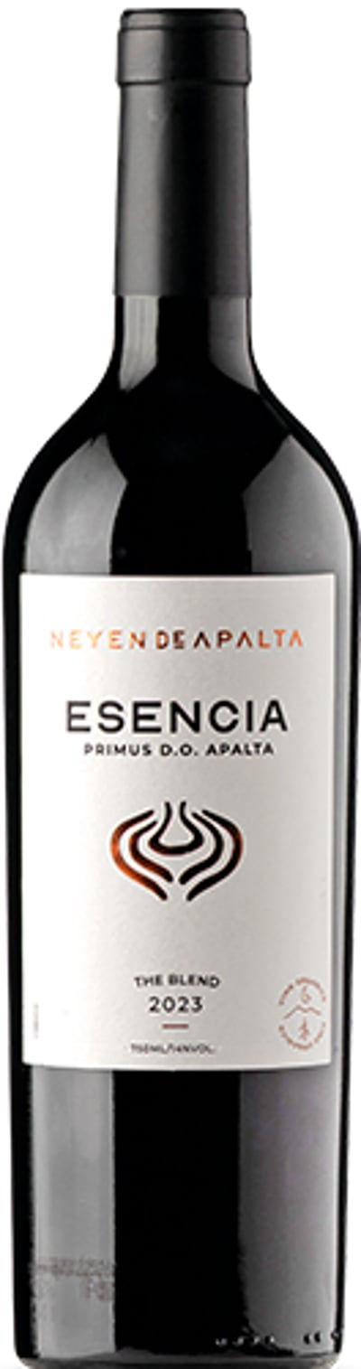 Neyen De Apalta Esencia Ensamblaje Tinto 2023