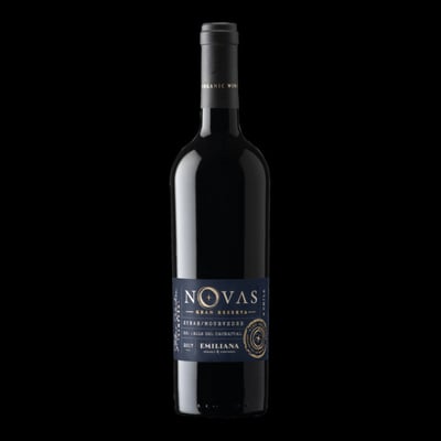 Novas Stellar Collection Syrah/Mourvedre