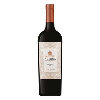 Numina Gran Corte Blend 750 Ml