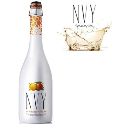 Nvy Valdivieso Maracuyá Mango