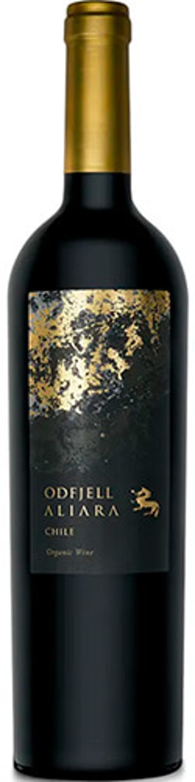 Odfjell Aliara Blend Premium 2019