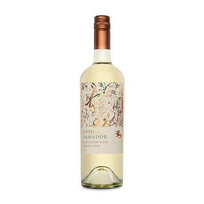 Odfjell Armador Sauvignon Blanc