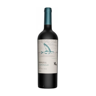 Odfjell Capitulo Gran Reserva Blend Flying Fish