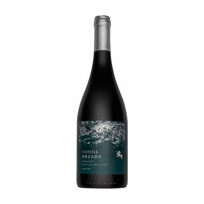 Odfjell Orzada Carignan