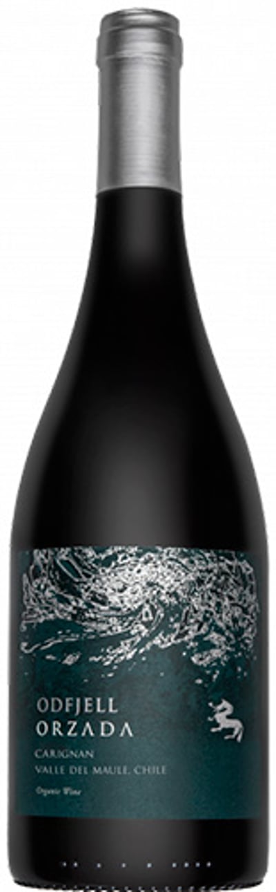 Odfjell Orzada Carignan 2022
