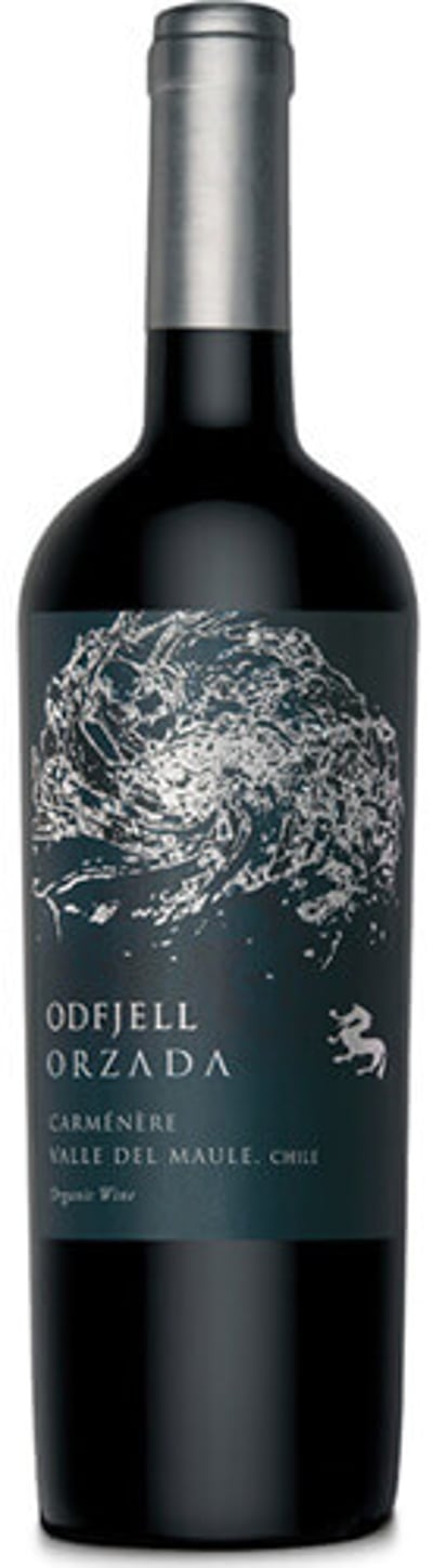 Odfjell Orzada Carmenere 2021