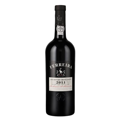 Oporto Ferreira Late Bottled Vintage
