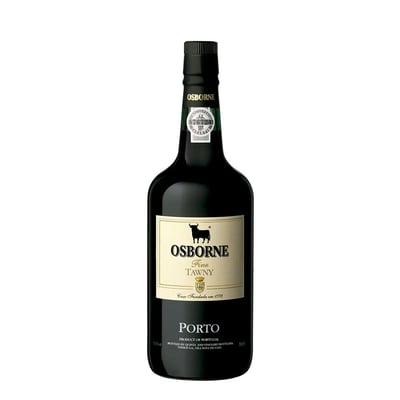 Oporto Osborne tawny botella 750 cc
