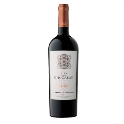 Origen Cabernet Sauvignon