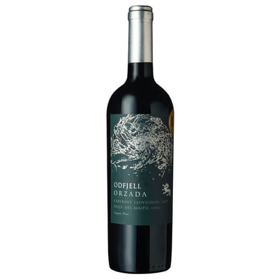 Orzada Cabernet Sauvignon