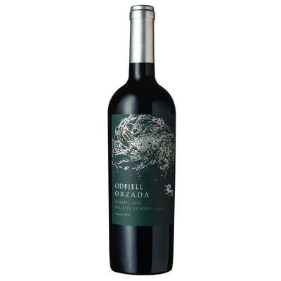 Orzada Malbec
