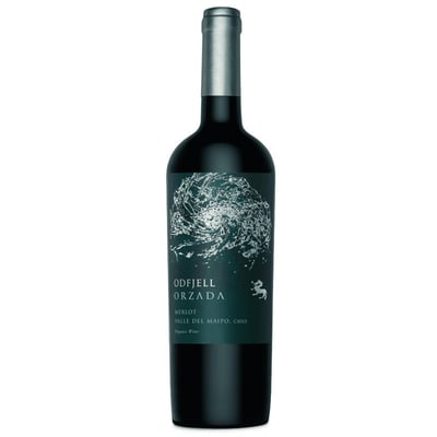 Orzada Merlot