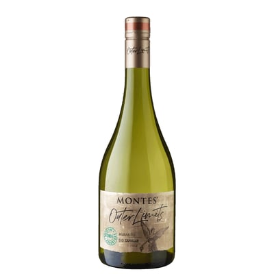 Outer Limits Albariño