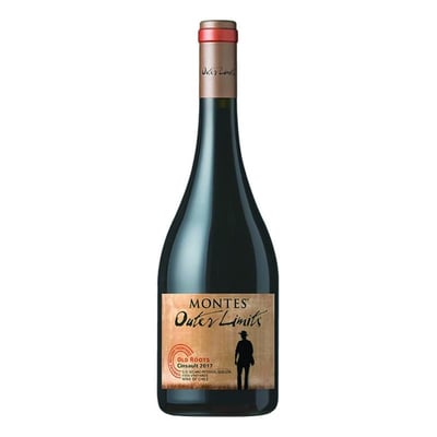Outer Limits Cinsault