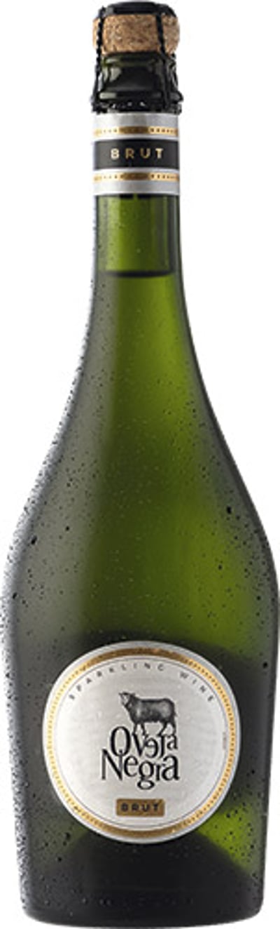 Oveja Negra Brut 750cc