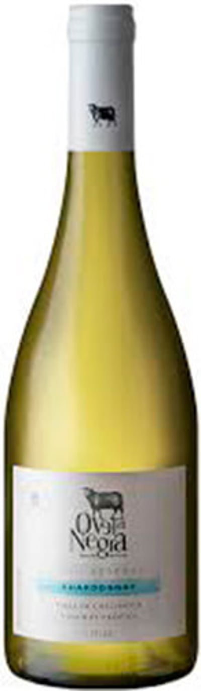 Oveja Negra Chardonnay Gran Reserva 2023