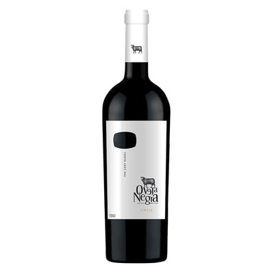 Oveja Negra Lost Barrel Ensamblaje