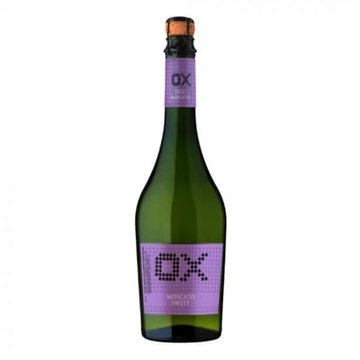 Ox Moscato 750cc