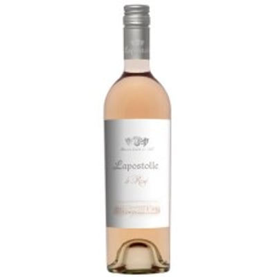 Pack 6 unidades Lapostolle Le Rosé ($6.990 c/u)