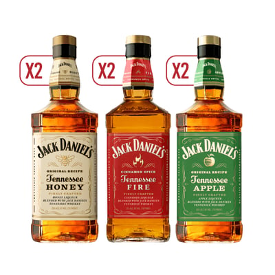 Pack Cold Winter