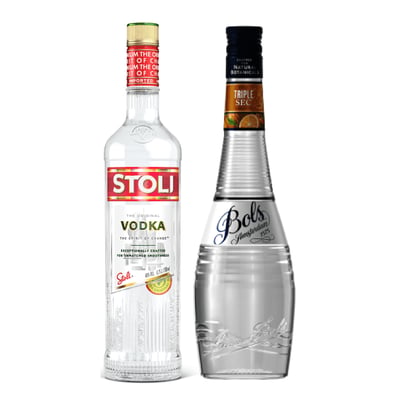 Pack Cosmopolitan