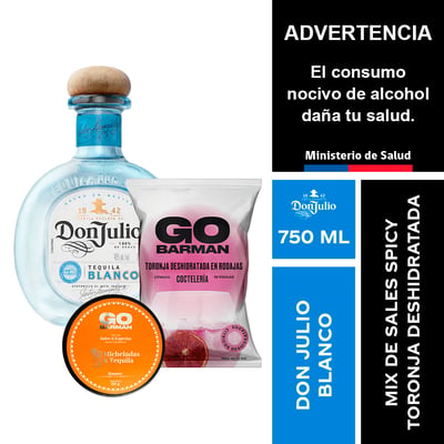 Pack Paloma