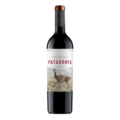 Patagonia Carmenere