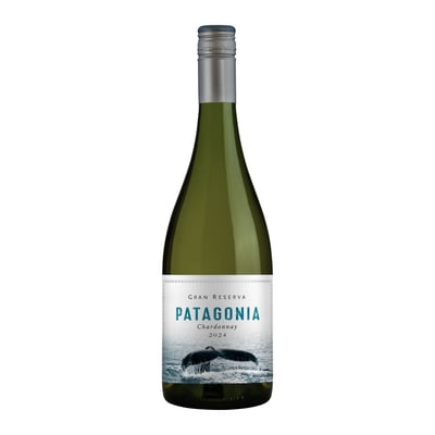 Patagonia Chardonnay