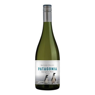 Patagonia Sauvignon Blanc