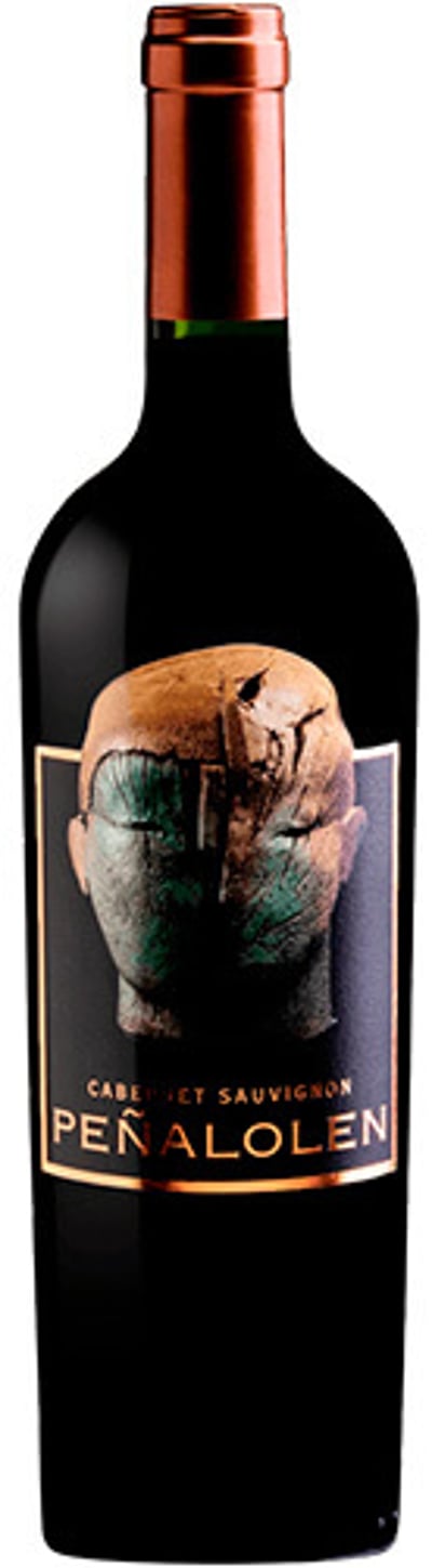 Peñalolen Cabernet Sauvignon 2022