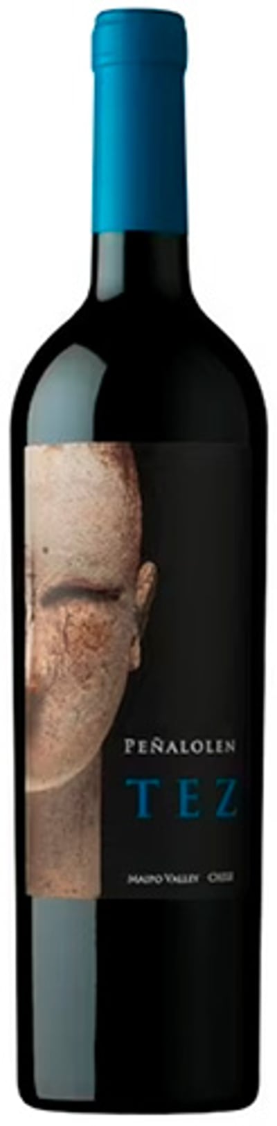 Peñalolen Tez Ensamblaje Tinto 2019