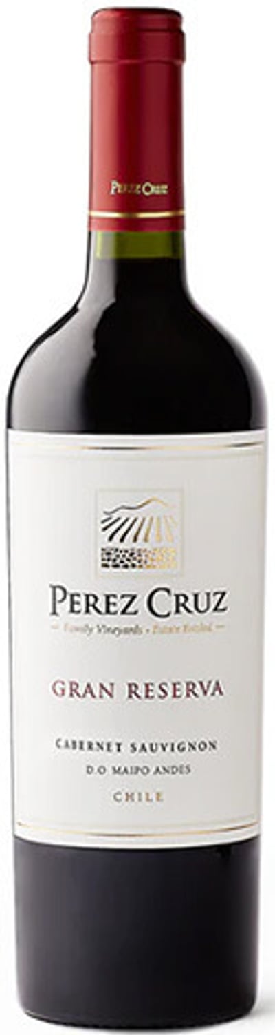 Perez Cruz Cabernet Sauvignon Gran Reserva 2024